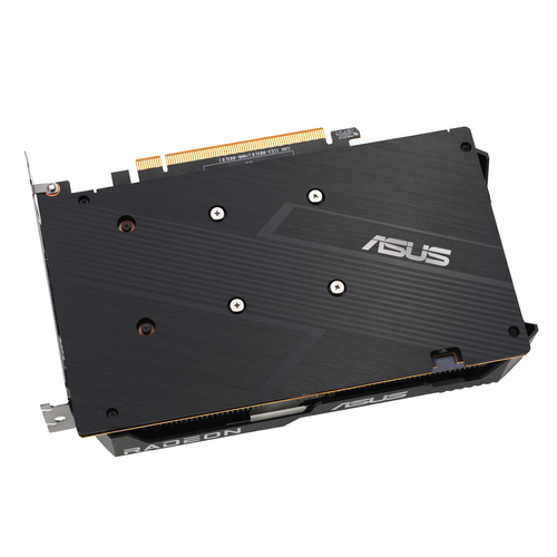 ASUS Dual -RX6400-4G AMD Radeon RX 6400 – image 8