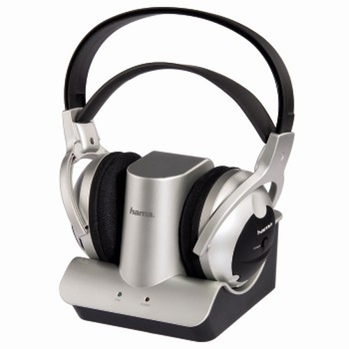 Hama "FK-968" Wireless Headphones