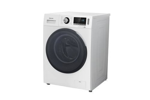 Hisense WFBL8014V washing machine Front-load – image 2