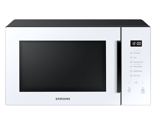 Samsung MG30T5018UW Black, White Grill microwave Countertop