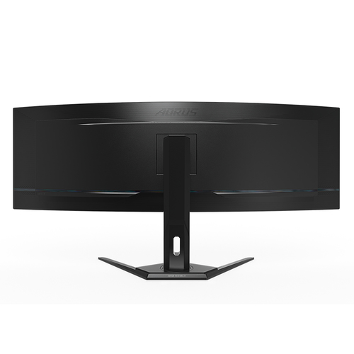 GIGABYTE AORUS CO49DQ 49'' Curved gaming monitor, afbeelding 5