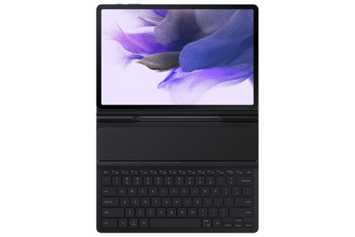 Samsung EF-DT730 QWERTY Pogo Pin Black – image 8