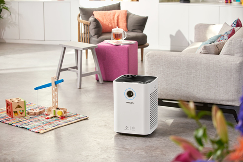 Philips AC5659/80 air purifier 130 m² – image 7