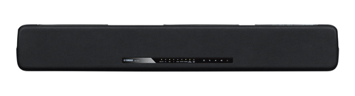 Yamaha YAS-107 soundbar speaker Black – image 4