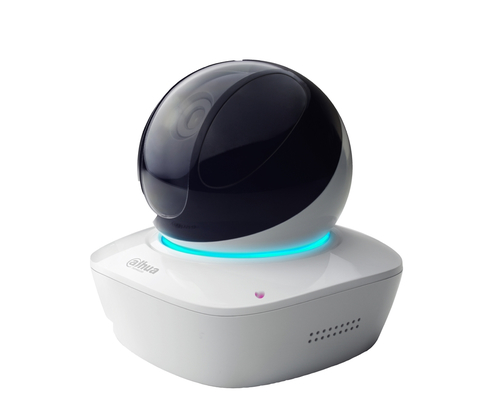 Dahua Technology IPC-A35 security camera Dome IP security camera Indoor