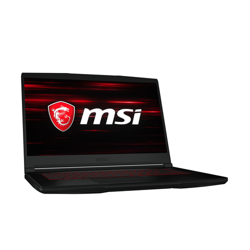 MSI GF63 10SC-033BE Thin – image 2