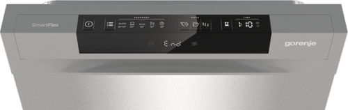 Gorenje 748193 dishwasher Undercounter 10 place settings – image 4