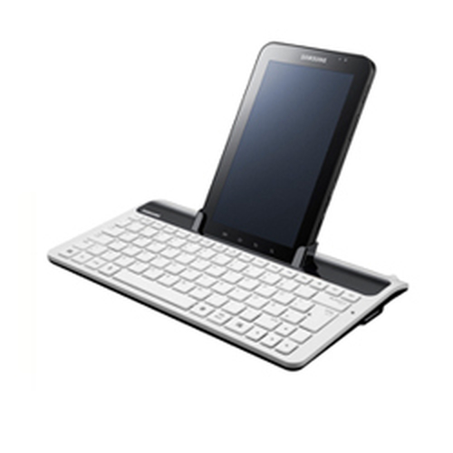 Samsung ECR-K10 White