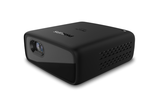 Philips PicoPix Micro+ PPX325 Портативный проектор