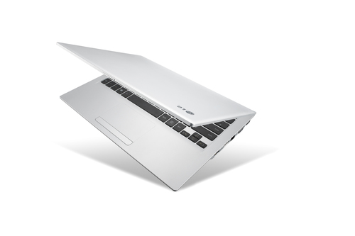LG U series U460-KH5DK laptop Intel® Core™ i5 i5-3337U – image 7