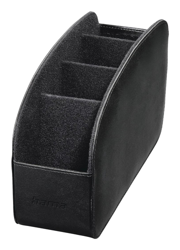Hama Major Passive holder Remote control Black
