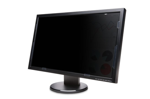 Kensington Pantalla de privacidad FP215W9 para monitores de pantalla ancha de 21,5” (16:9) imagen 2