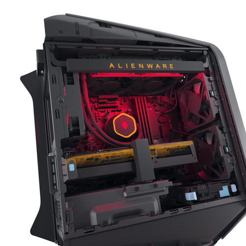 Dell Aurora R15 – image 5