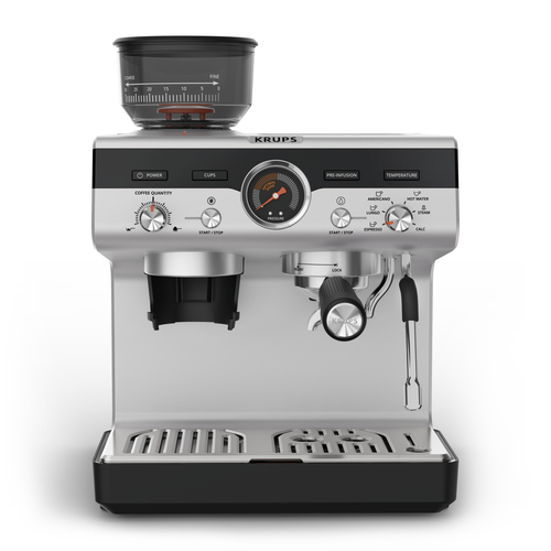 Krups Precision XP801T – Foto 3 van 10