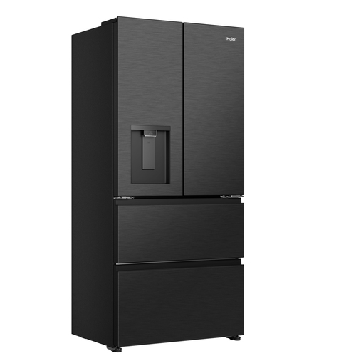 Haier 34006279 side-by-side refrigerator Freestanding – image 3