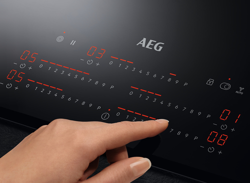 AEG HRE95770FB - 949597878 – image 4
