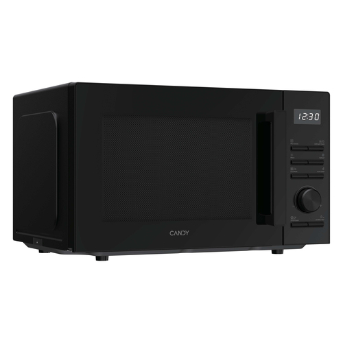 Candy CMW323SDB Black Solo microwave Countertop – image 2