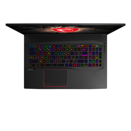 MSI GE75 10SFS-080CA Raider – image 5