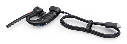 Yealink BH71 Lite Headset – image 2
