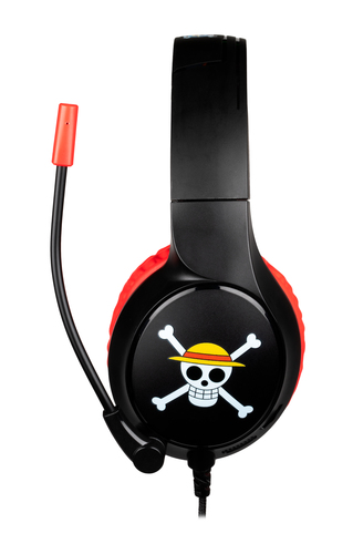 Konix One Piece gaming headset – image 3