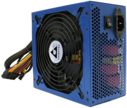 Chieftec CFT-600-14CS power supply unit