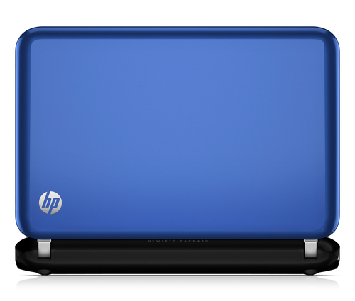 HP Mini 110-3862sa Intel Atom® N455 Netbook – image 5