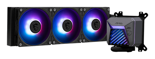 MSI MAG CORELIQUID A15 240 waterkoeling, afbeelding 6