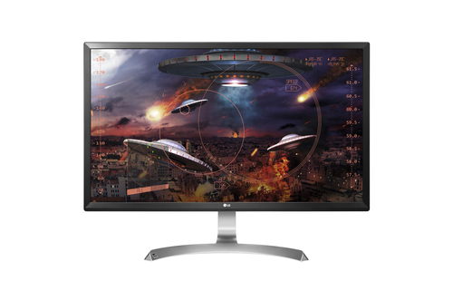 LG 27UD59-B computer monitor – image 2