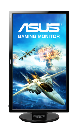 ASUS VG248QEZ computer monitor – image 2