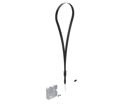 MCASE FOR SUMUP SOLO W. LANYARD