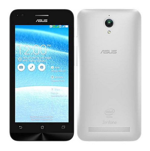 ASUS ZenFone C ZC451CG-1B063WW smartphone