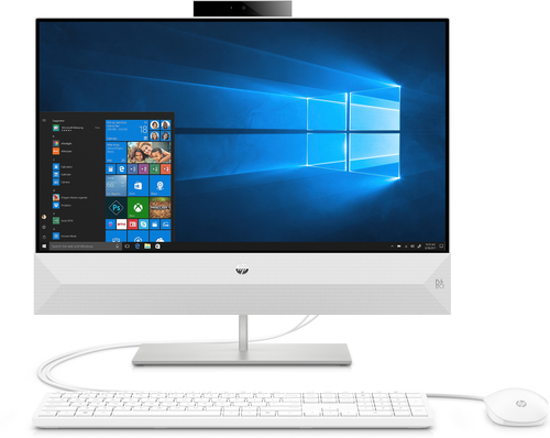 HP Pavilion 24-xa1009 AMD Ryzen™ 3 3200U – image 1