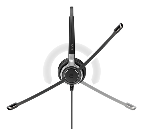 EPOS I SENNHEISER IMPACT SC 665 USB - Headset, afbeelding 10