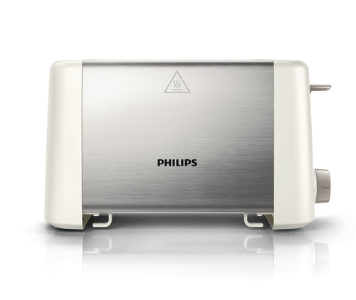 Philips Daily Collection HD4825/00R1 toaster 7 2 slice(s) – image 4