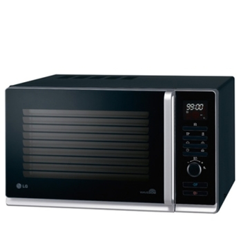 LG MC-8087ARB Black