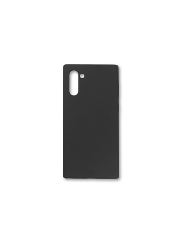 eSTUFF ES673152-BULK mobile phone case Cover Black