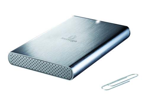 Iomega 320GB USB 2.0