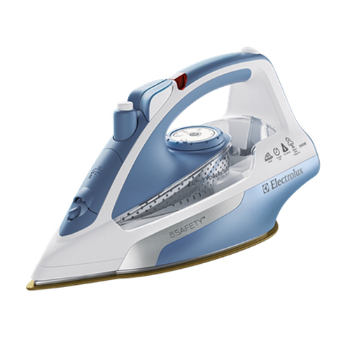 Electrolux EDB8050 iron Dry & Steam iron