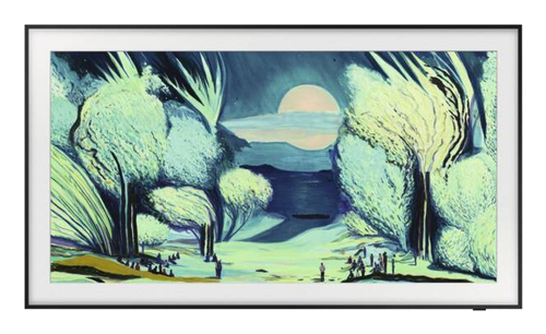 Samsung 55" The Frame LS03FA 4K (2025)
