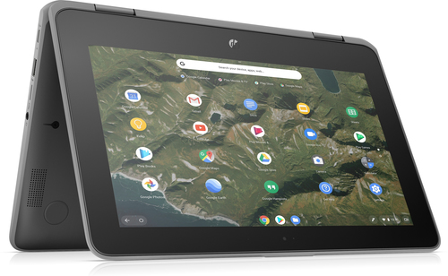 HP 11 G2 EE – image 5
