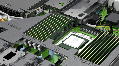 Dell PowerEdge R6515 server – image 5