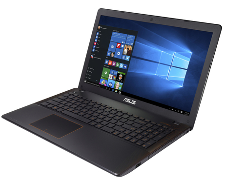ASUS A550VX-DM660T Intel® Core™ i5 i5-7300HQ Laptop – image 3