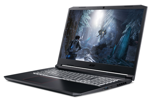 Acer Nitro 5 AN517-52-74ZY Intel® Core™ i7 i7-10750H Laptop – image 9