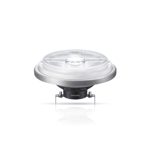 Philips MASTER LED 33397000 energy-saving lamp Белый 3000 K 10,8 W G53