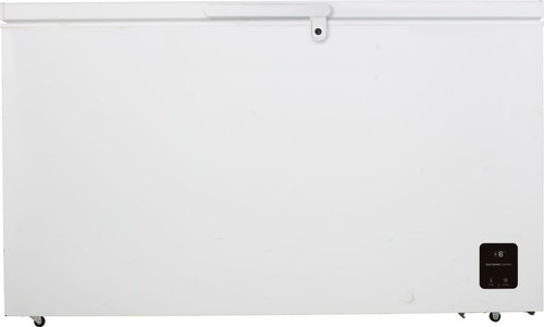 Gorenje FH43EAW Chest freezer Freestanding