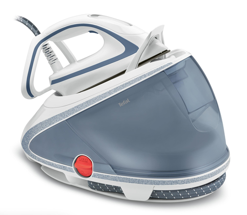 Tefal Pro Express Ultimate Care GV9563 steam ironing station – image 3