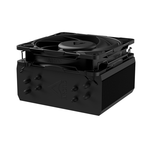 ARCTIC Freezer 36-S Black, afbeelding 6
