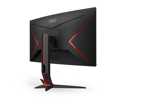 AOC G2 C27G2Z3/BK computer monitor – image 9