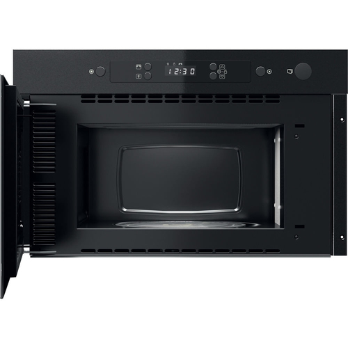 Whirlpool MBNA900B Inbouw solo magnetron Zwart, afbeelding 3