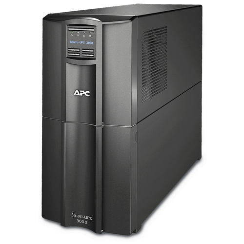 APC by Schneider Electric SMT3000I product photo